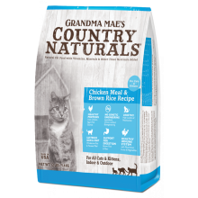 CN鯡魚雞肉尿道保護配方 12LBS